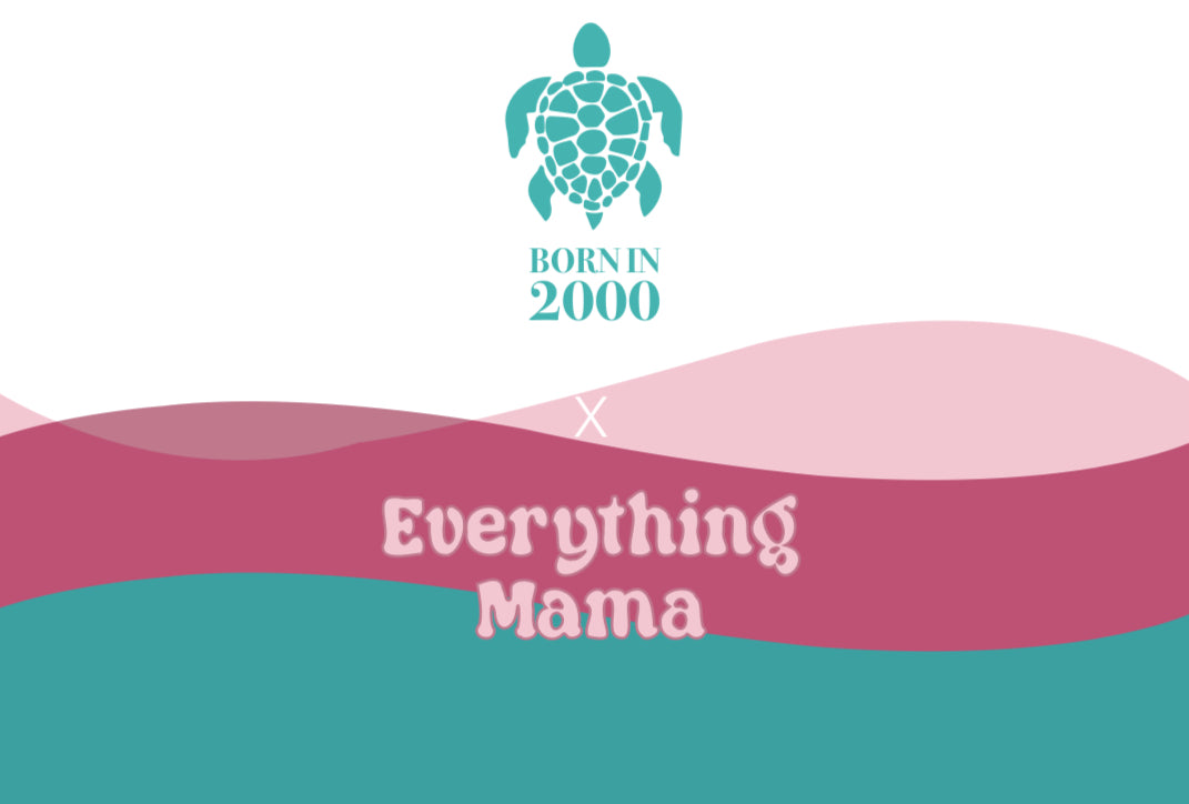 Everything Mama Collaboration🩵🩷