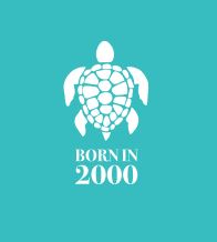 Born in 2000